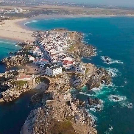 Silver Coast - Casa Da Ilha Đảo Đảo Baleal Ngoại thất bức ảnh