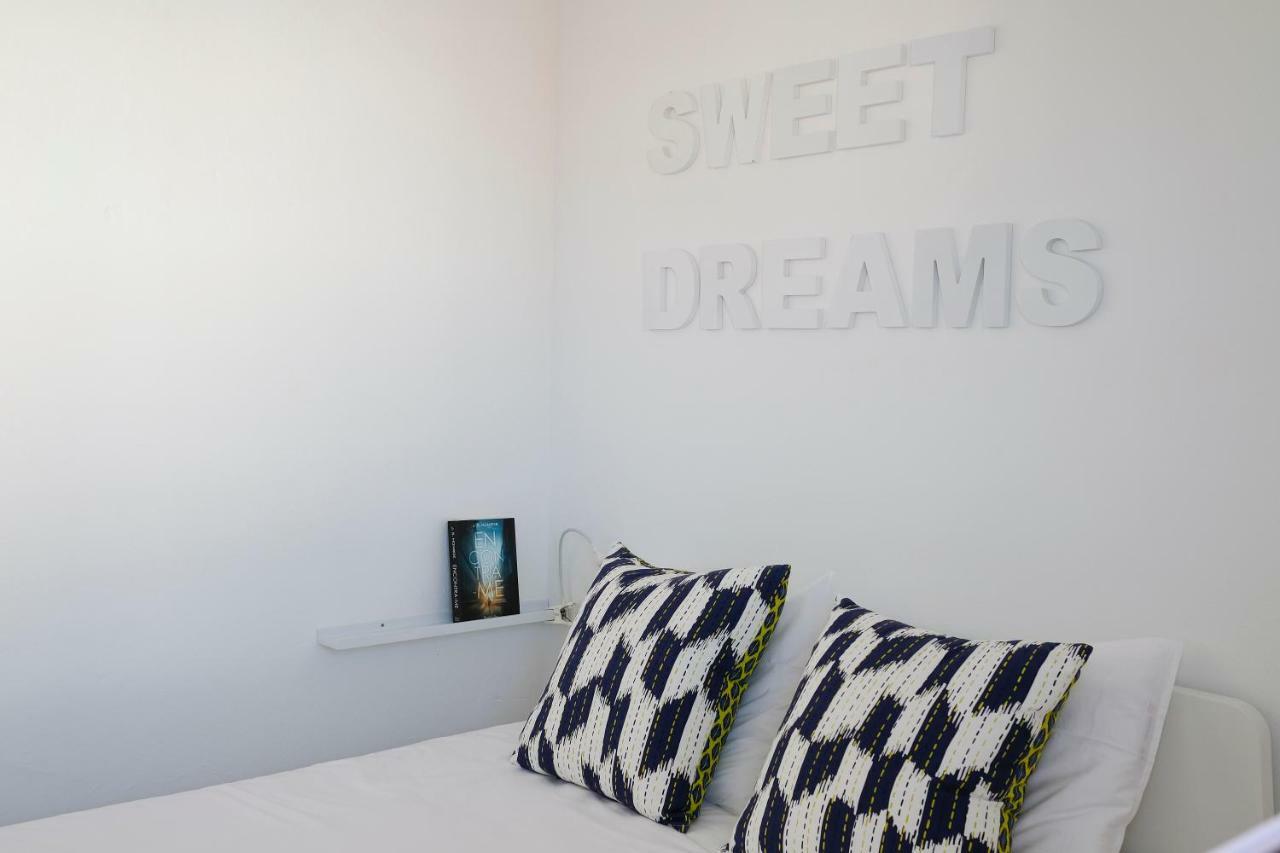 Silver Coast - Casa Da Ilha Đảo Đảo Baleal Ngoại thất bức ảnh