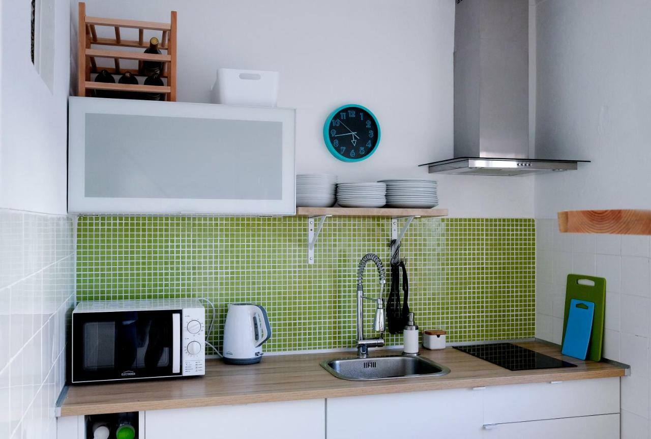 Silver Coast - Casa Da Ilha Đảo Đảo Baleal Ngoại thất bức ảnh