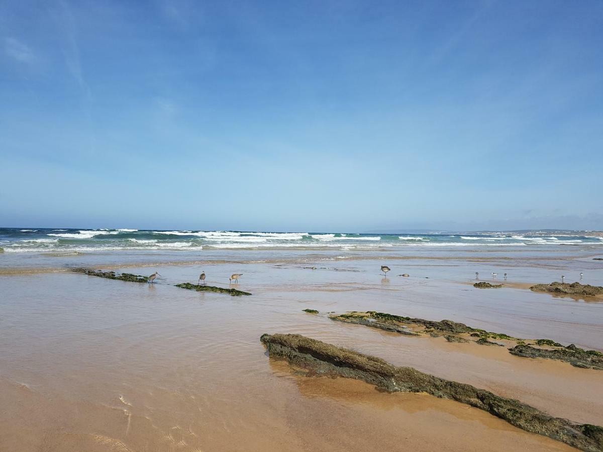 Silver Coast - Casa Da Ilha Đảo Đảo Baleal Ngoại thất bức ảnh
