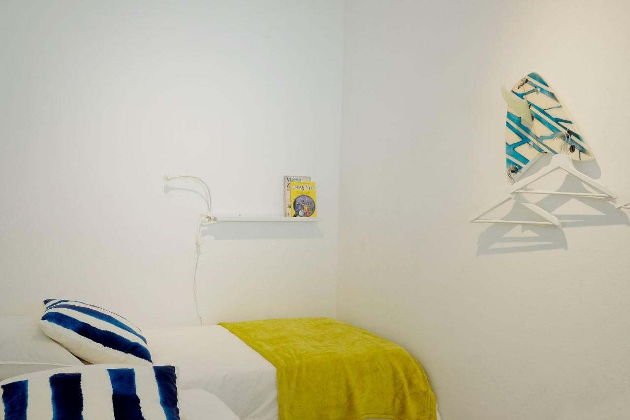 Silver Coast - Casa Da Ilha Đảo Đảo Baleal Ngoại thất bức ảnh