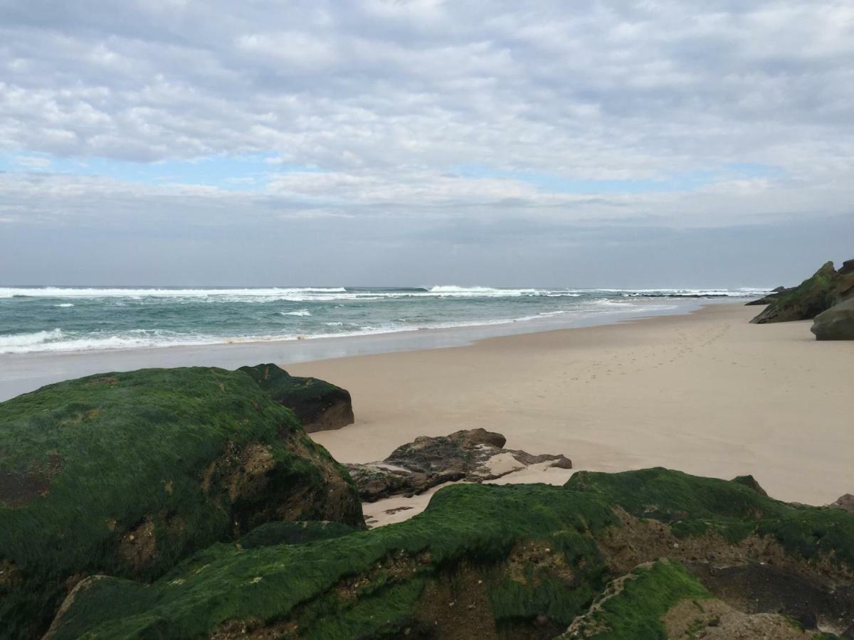 Silver Coast - Casa Da Ilha Đảo Đảo Baleal Ngoại thất bức ảnh