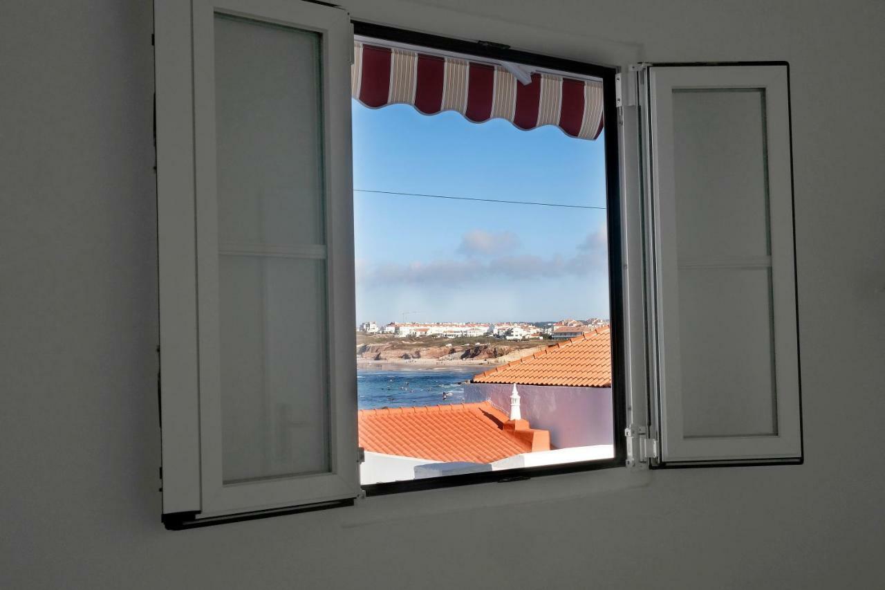 Silver Coast - Casa Da Ilha Đảo Đảo Baleal Ngoại thất bức ảnh