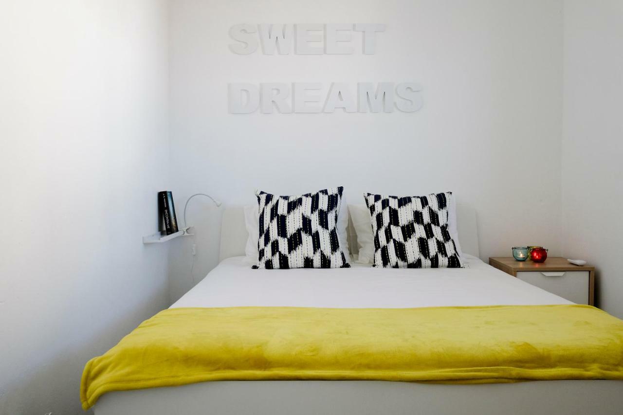 Silver Coast - Casa Da Ilha Đảo Đảo Baleal Ngoại thất bức ảnh