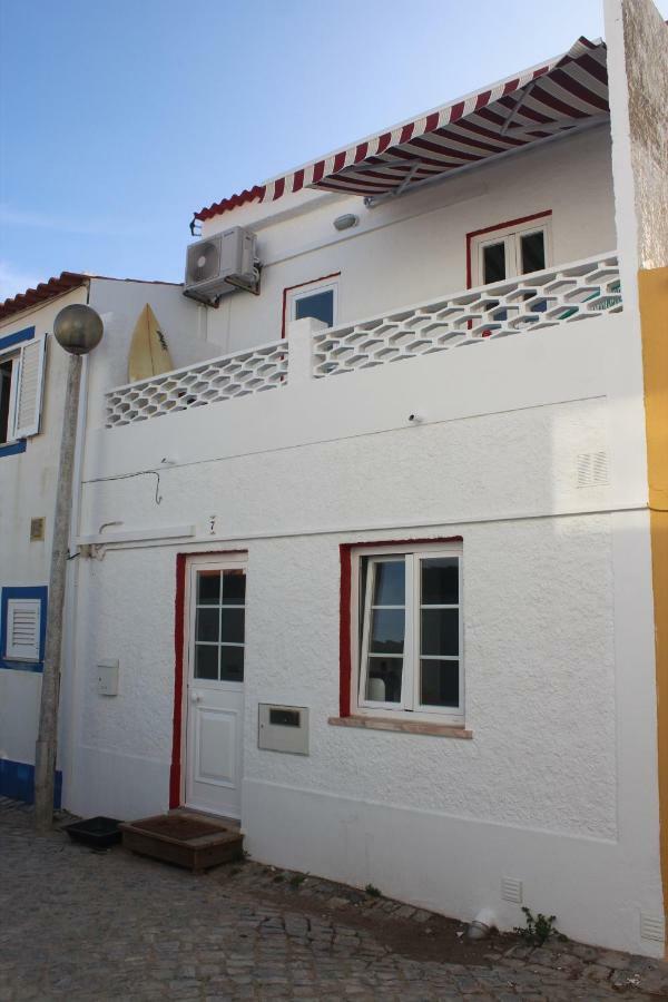 Silver Coast - Casa Da Ilha Đảo Đảo Baleal Ngoại thất bức ảnh