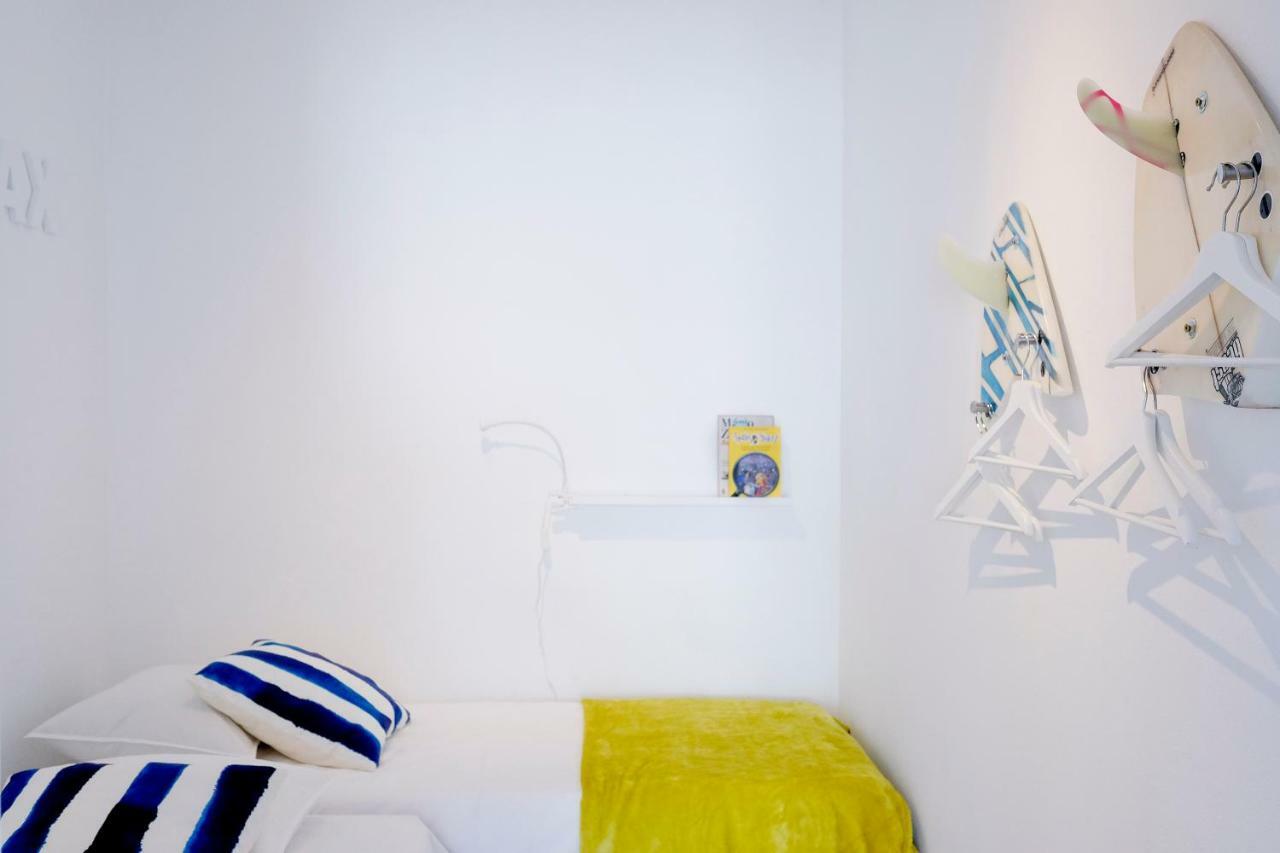 Silver Coast - Casa Da Ilha Đảo Đảo Baleal Ngoại thất bức ảnh