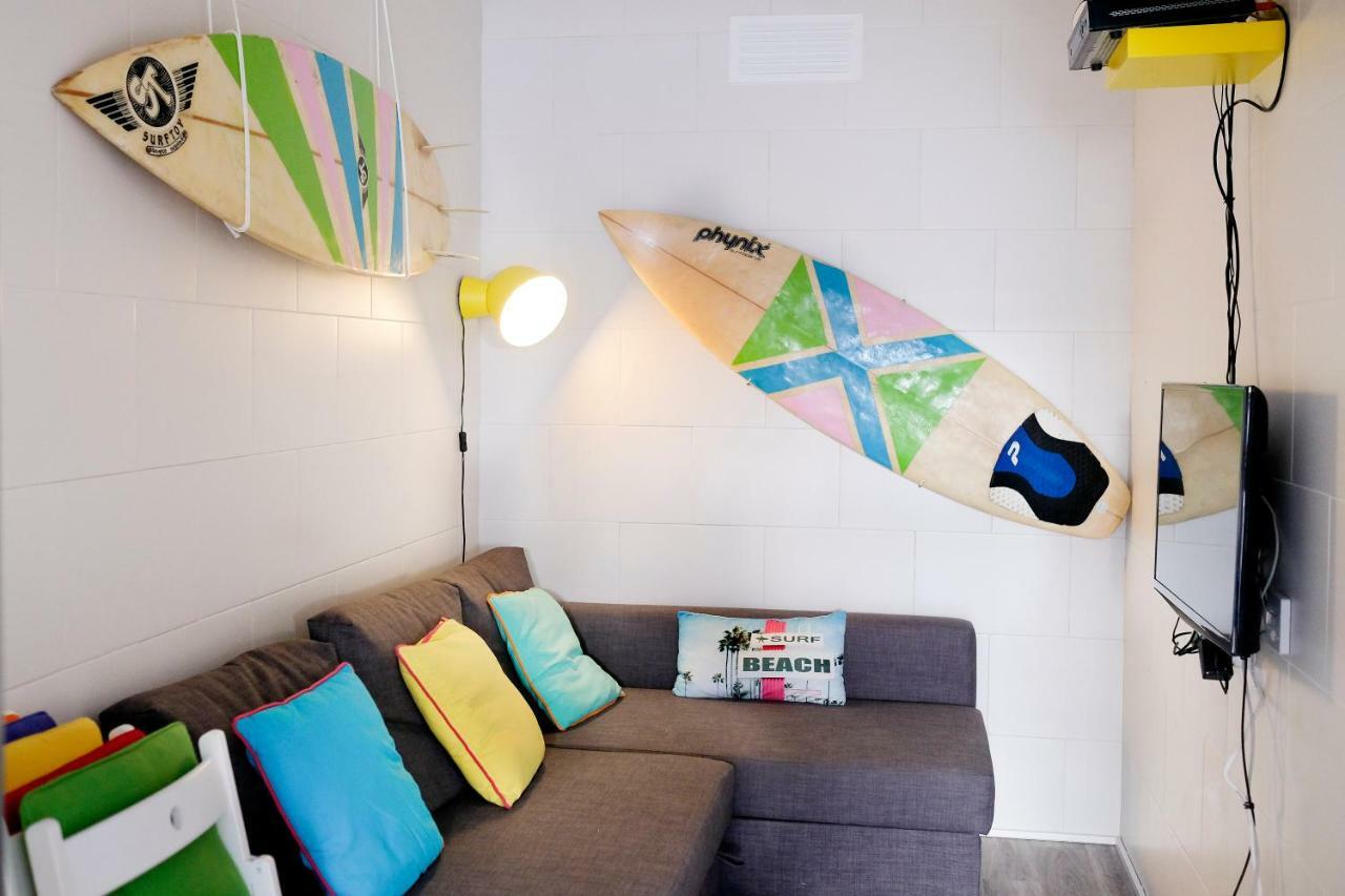 Silver Coast - Casa Da Ilha Đảo Đảo Baleal Ngoại thất bức ảnh